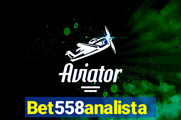 Bet558analista