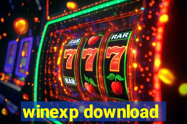 winexp download