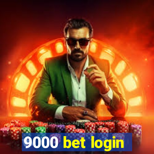 9000 bet login