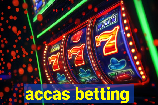 accas betting