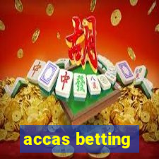 accas betting