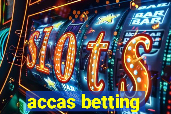 accas betting