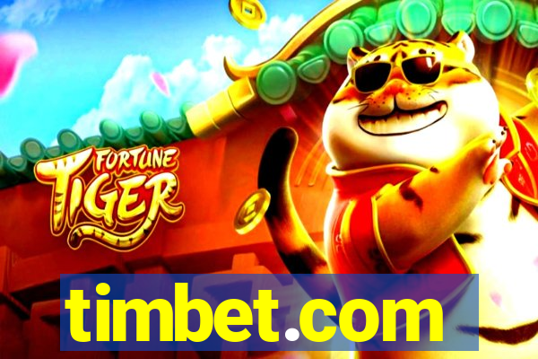 timbet.com