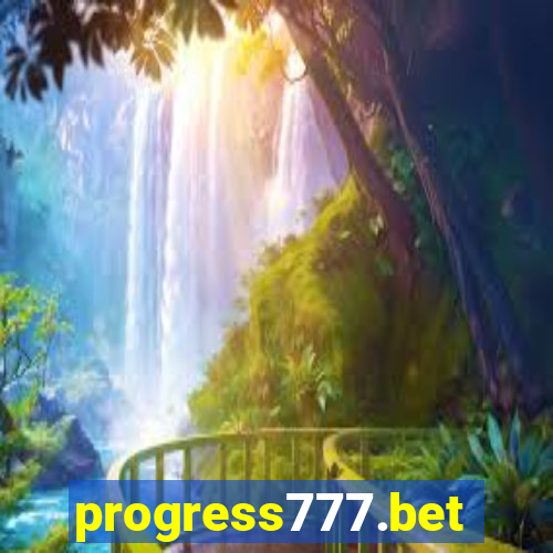 progress777.bet