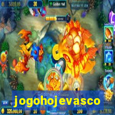 jogohojevasco