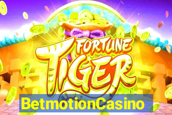 BetmotionCasino