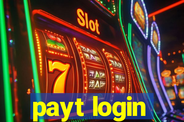 payt login