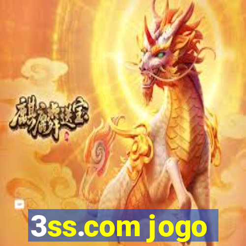 3ss.com jogo