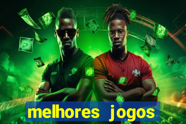 melhores jogos online de celular