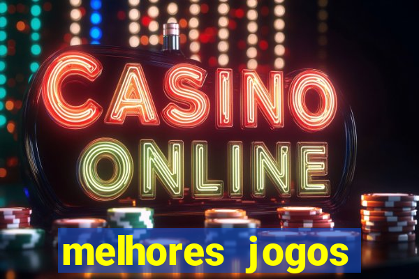 melhores jogos online de celular