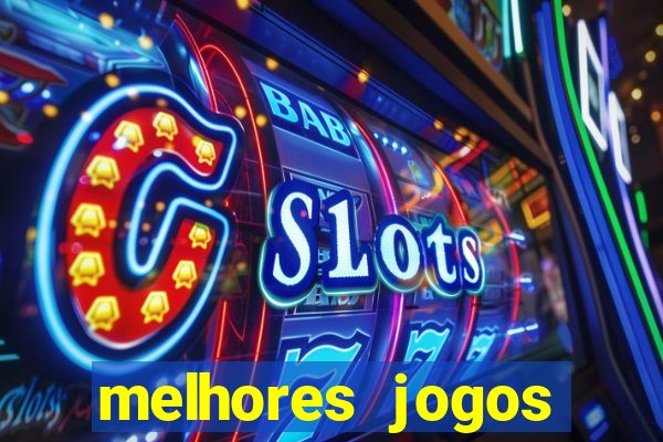 melhores jogos online de celular