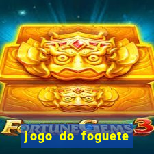 jogo do foguete para ganhar dinheiro