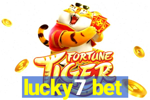 lucky7 bet