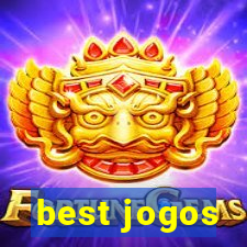 best jogos