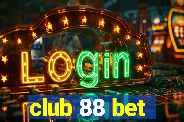 club 88 bet