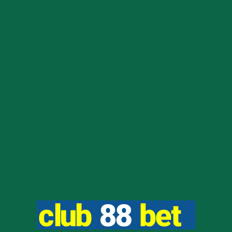 club 88 bet