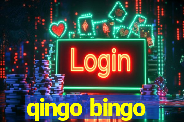 qingo bingo