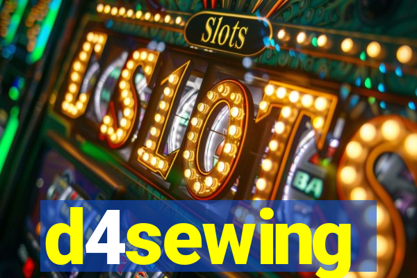 d4sewing