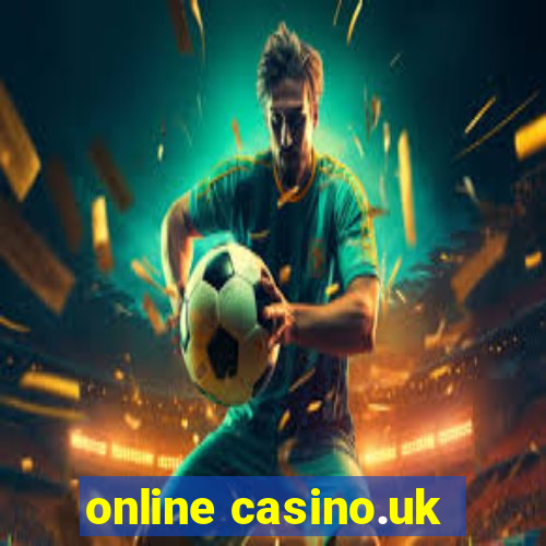 online casino.uk