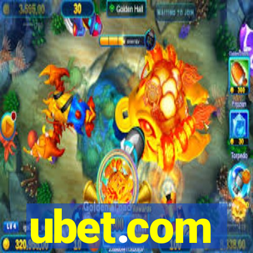 ubet.com