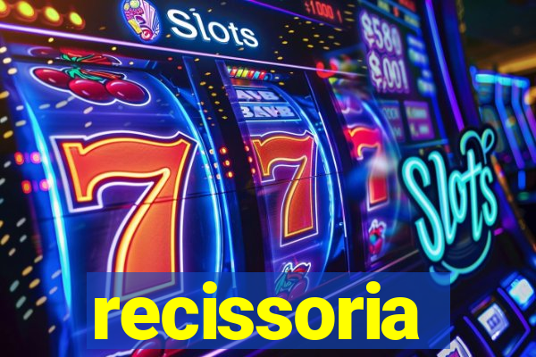 recissoria