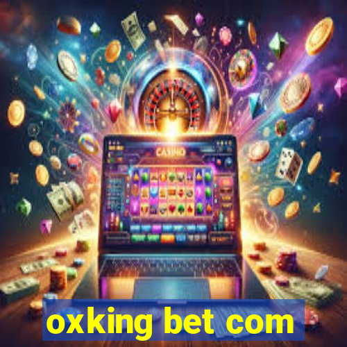 oxking bet com