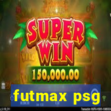 futmax psg