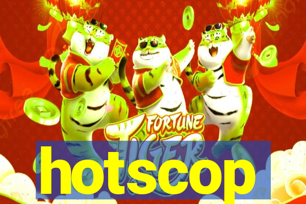 hotscop