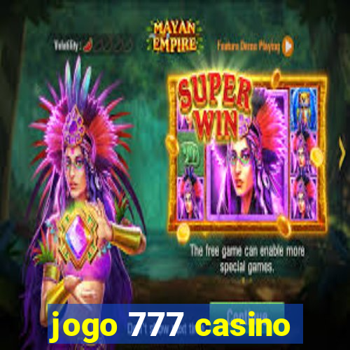 jogo 777 casino