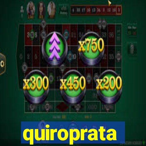 quiroprata