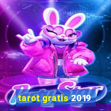 tarot gratis 2019