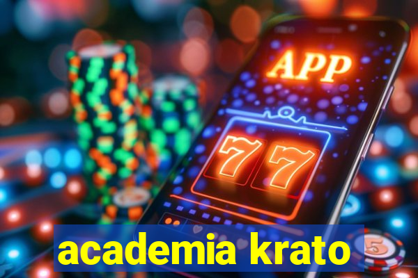 academia krato