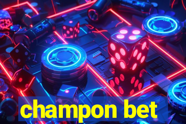 champon bet