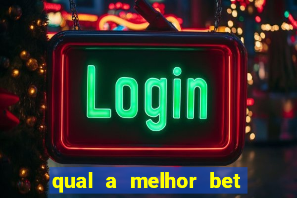 qual a melhor bet para iniciantes