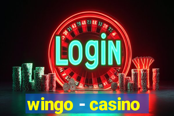 wingo - casino