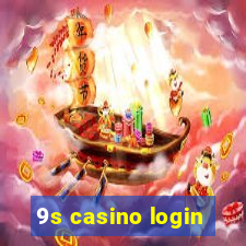 9s casino login