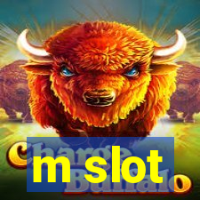 m slot