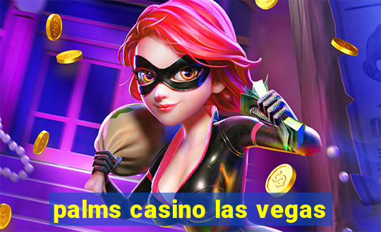 palms casino las vegas