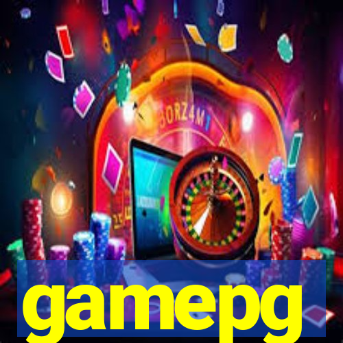 gamepg