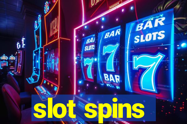 slot spins