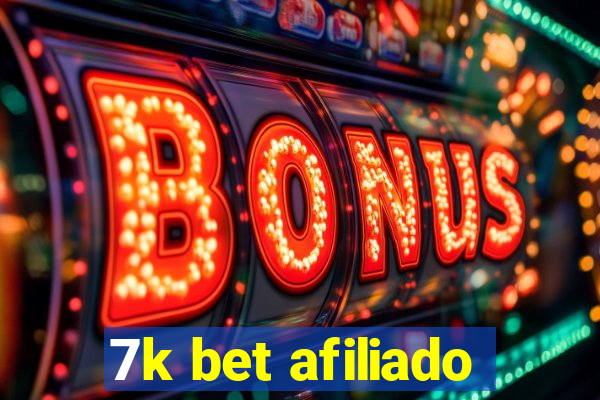 7k bet afiliado