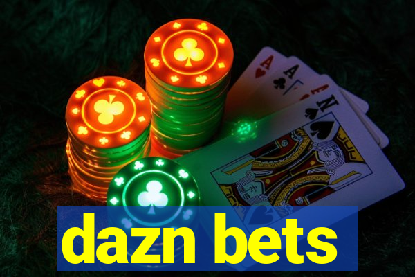 dazn bets