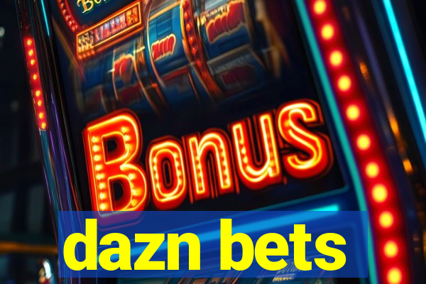 dazn bets