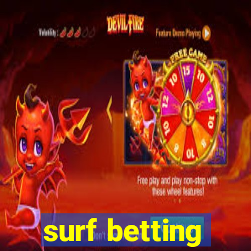 surf betting