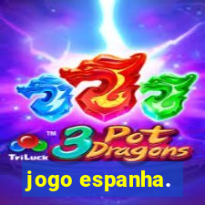 jogo espanha.