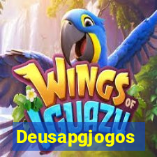 Deusapgjogos