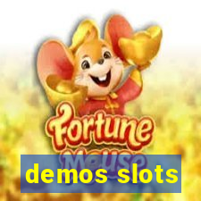 demos slots