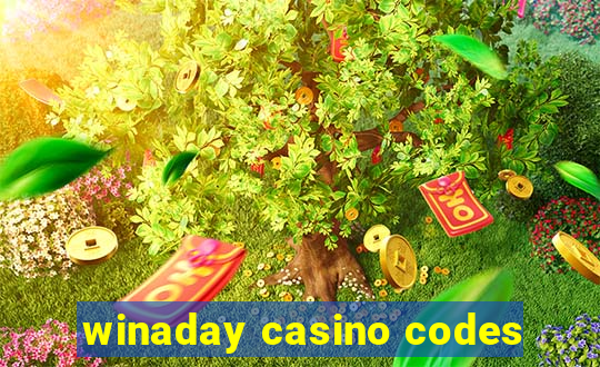 winaday casino codes