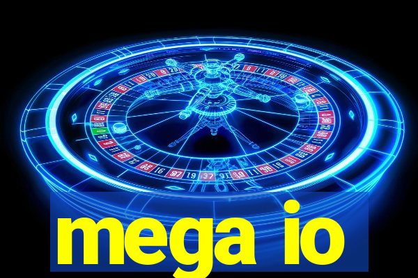 mega io