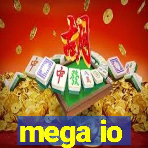 mega io